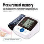Smart BP Monitor Factory - Rechargeable Talking Bluetooth