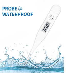Digital Thermometer Manufacturer - Armpit Clinical Fever