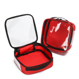 Mini First Aid Kit Factory - Home Outdoor Portable