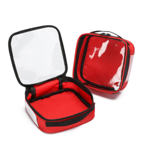 Mini First Aid Kit Factory - Home Outdoor Portable