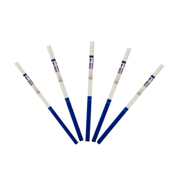 HCG Pregnancy Test Factory - Private Label CE Approved