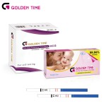Fertility Test Kit Supplier - Colloidal Gold Rapid Test
