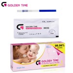 Fertility Test Strip Factory - Accurate Urine HCG Detection