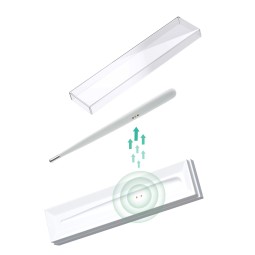Body Thermometer Factory - Waterproof No Mercury