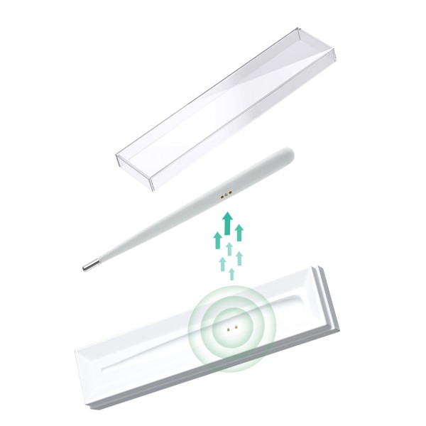 Body Thermometer Factory - Waterproof No Mercury