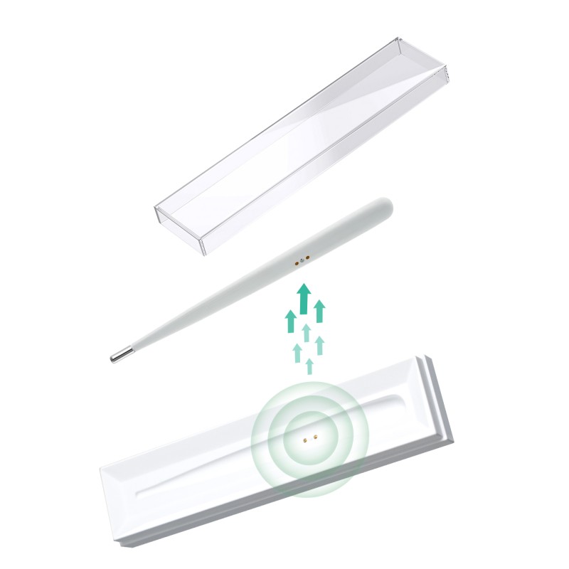 Body Thermometer Factory - Waterproof No Mercury