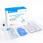 Dengue Test Kit Supplier - NS1 Antigen Cassette Device