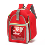 AED Backpack Supplier - Waterproof Large Capacity