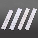 Lateral Flow Cassette Supplier - Empty Plastic Medical