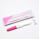 Pregnancy Test Pen Factory - OEM 10/25 Miu/ml