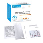 Blood Glucose Meter Manufacturer - Diabetes Monitoring Device