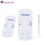 Dengue Test Kit Supplier - NS1 Antigen Cassette Device