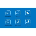 Electronic Thermometer Supplier - Soft Head Adult Child