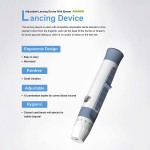 Safety Lancet Supplier - Sterile Stainless Steel