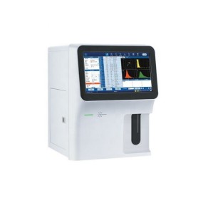 PCR Instrument Factory - DNA Thermal Cycling