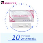 Ovulation Test Kit Supplier - Fertility LH Strip Cassette