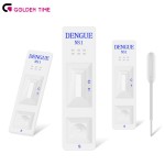 Dengue Test Kit Supplier - NS1 Antigen Cassette Device
