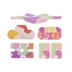 Waist Warmer Manufacturer - Herbal Steam Self Heating