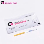 Ovulation Test Kit Supplier - OEM Golden Time High Demand