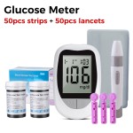 Blood Glucose Meter Factory - OEM/ODM Digital Monitoring