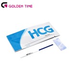 HCG Pregnancy Test Factory - Private Label CE Approved