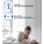 Electronic Thermometer Supplier - Soft Head Adult Child