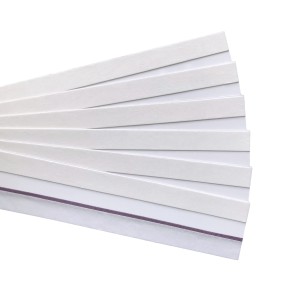 Lateral Flow Sheet Factory - Raw Material Uncut Sheet