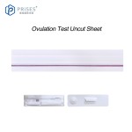 Lateral Flow Assay Supplier - Female LH Ovulation Test