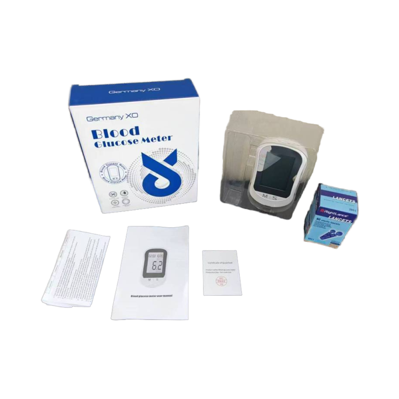 Vitamin D Test Cassette Manufacturer - Rapid Detection Kit