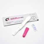 Pregnancy Test Stick Manufacturer - One Step Early Diagnostic