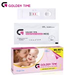Pregnancy Test Kit Manufacturer - One Step HCG Cassette