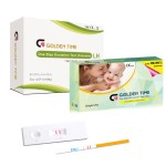 Ovulation Test Strip Supplier - One Step LH Rapid Detection