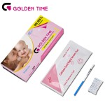 HCG Pregnancy Test Factory - Private Label CE Approved