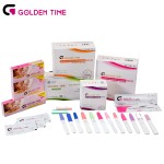 Pregnancy Test Kit Manufacturer - CE0123 25miu Home Use