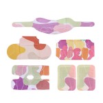 Hot Compress Stick Supplier - Neck Back Waist Patch