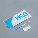 Pregnancy Test Manufacturer - Home HCG Test Kit