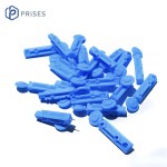 Specimen Tube Factory - Antigen Extraction Plastic
