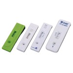 Diagnostic Cassette Factory - High Quality Lateral Flow