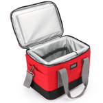 Refrigerated First Aid Kit Manufacturer - Insulated Medicine Box