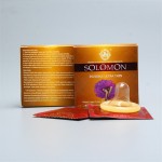 Condoms Manufacturer - Custom Latex Ribbed Dotted