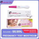 Pregnancy Test Pen Supplier - Custom Stylish Packaging Box