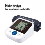 Portable BP Monitor Supplier - Automatic Upper Arm