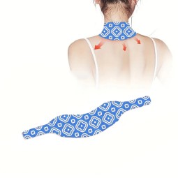 Self Heat Patch Factory - Herbal Steam Winter Use