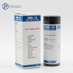 Urine Test Strip Supplier - 4-14 Parameters Multistix