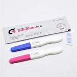 Pregnancy Test Stick Manufacturer - One Step Early Diagnostic