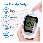 Blood Glucose Meter Supplier - Digital Sugar Monitoring