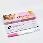 Pregnancy Test Pen Factory - OEM 10/25 Miu/ml