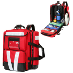 First Aid Backpack Factory - 2L Oxygen Cylinder Holder
