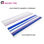 Lateral Flow Sheet Factory - Raw Material Uncut Sheet