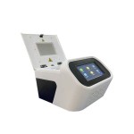 Blood Analyzer Manufacturer - Semi-auto Chemistry